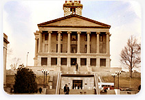 picture of courthouse